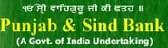 Punjab & Sind Bank IPO Logo