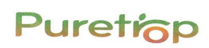 Puretrop Fruits Buyback 2026 Logo