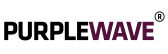 Purple Wave Infocom IPO Logo