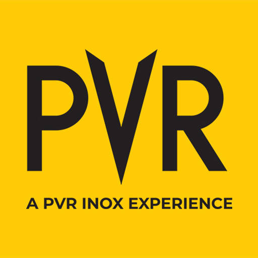 PVR IPO Logo