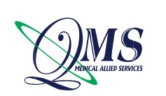 Qms Medical Allied Rights Issue 2025 Logo