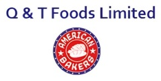 Q&T Foods IPO Logo Q&T Foods IPO Logo