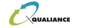 Qualiance International IPO Logo
