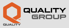 Quality Foils IPO Logo