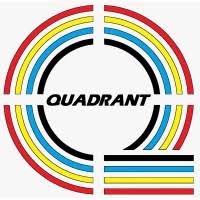 Quadrant Future Tek IPO Logo