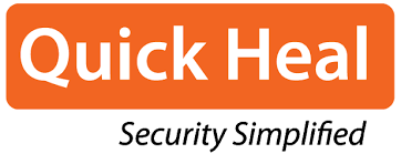 Quick Heal Technologies Buyback 2022 Logo