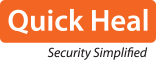 Quick Heal Technologies IPO Logo