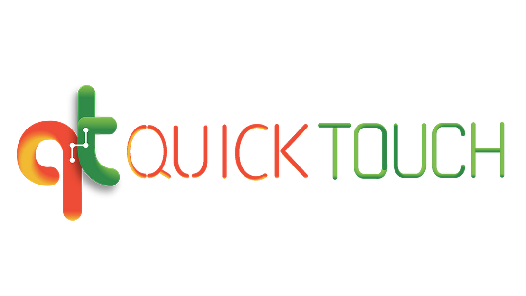 Quicktouch Technologies IPO Logo