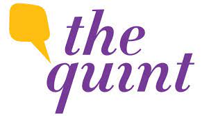 Quint Digital Media Rights Issue 2022 Logo