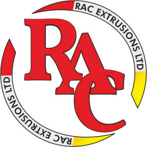 Rac Extrusions IPO Logo Rac Extrusions IPO Logo