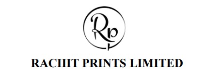 Rachit Prints Logo