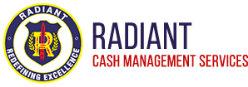 Radiant Cash Management IPO Logo