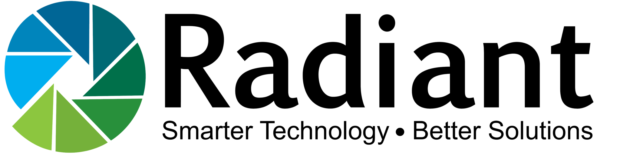 Radiant Innovative IPO Logo