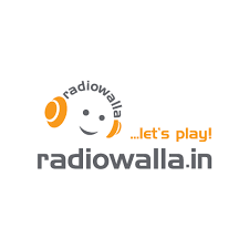Radiowalla Network IPO Logo
