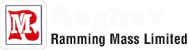 Raghav Ramming Mass IPO Logo