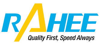 Rahee Infratech IPO Logo