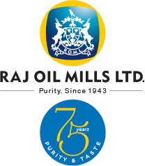 Raj Oil Mills  Rights Issue Detail