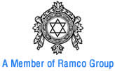 Rajapalayam Mills Rights Issue 2022 Logo
