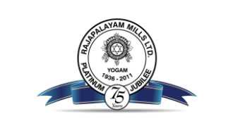 Rajapalayam Mills Rights Issue Logo