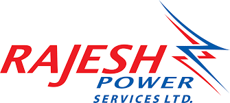 Rajesh Power IPO Logo