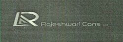Rajeshwari Cans IPO Logo