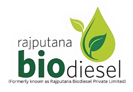 Rajputana Biodiesel IPO Logo