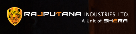 Rajputana Industries IPO Logo