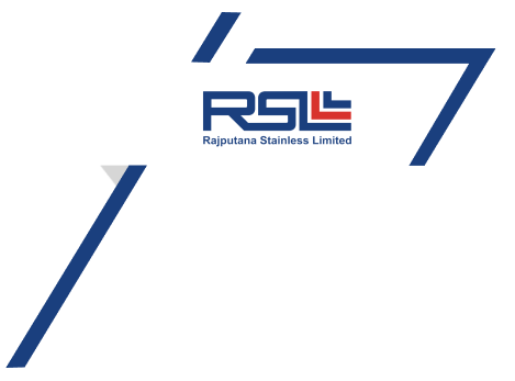 Rajputana Stainless IPO Logo