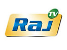 Raj Television Network IPO Logo