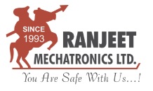Ranjeet Mechatronics IPO Logo