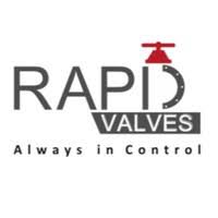 Rappid Valves IPO Logo