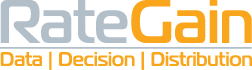 Rategain Travel Technologies IPO Logo