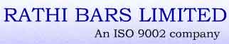 Rathi Bars IPO Logo