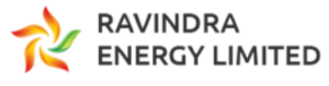 Ravindra Energy Rights Issue 2026 Logo