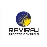 Raviraj Process Controls IPO Logo