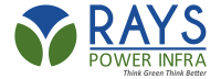 Rays Power Infra IPO Logo