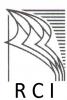 RCI Industries IPO Logo