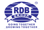RDB Rasayans Ltd. Logo