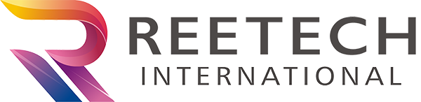 Reetech International Cargo IPO Logo