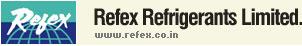 Refex Refrigerants IPO Logo