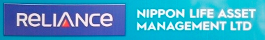 Reliance Nippon Life IPO Logo
