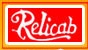 Relicab Cable Manufacturing Ltd. Logo