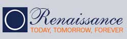 Renaissance Jewellery IPO Logo