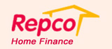 Repco Home Finance IPO Logo