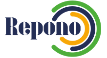 Repono IPO Logo