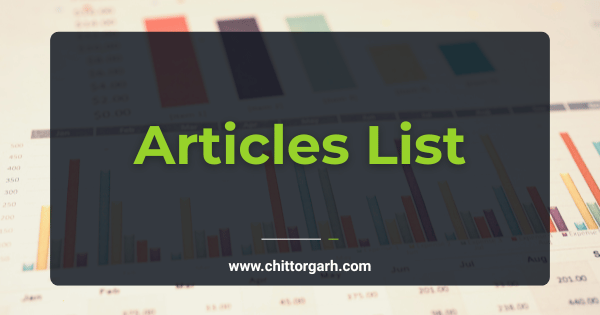 NCD & Bonds Articles, Tutorials and Reviews