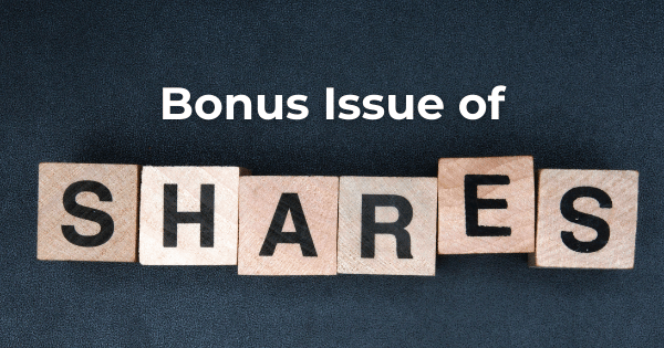 Bonus Issues 2025: List of upcoming bonus announcements