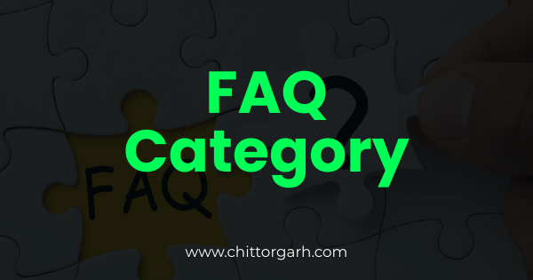 IPO FAQ India, PAN Card FAQ, GMP FAQ and India Stock FAQ