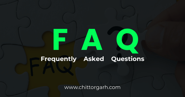 FAQ List - IPO, Stock Brokers, Trading Software and More