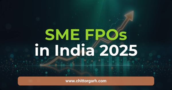 SME FPOs Watch 2025 | SME FPOs List | New SME FPOs 2025